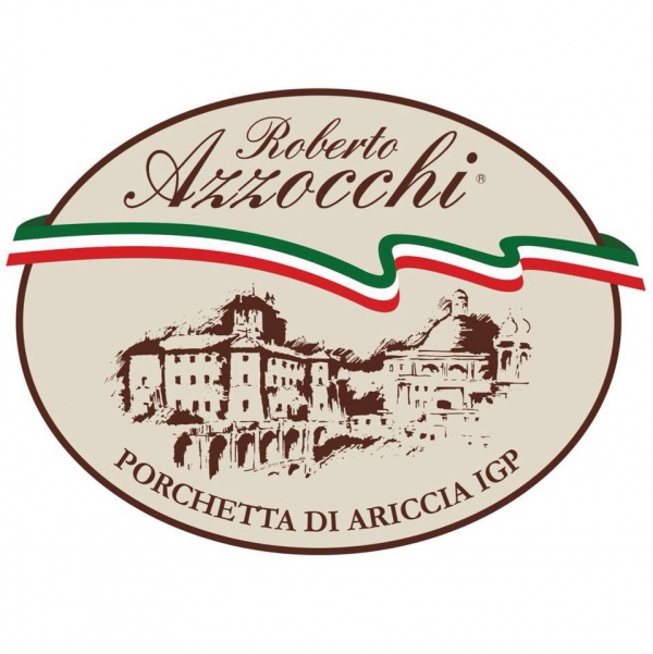 Roberto Azzocchi - Porchetta di Ariccia IGP