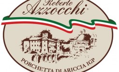 Roberto Azzocchi - Porchetta di Ariccia IGP