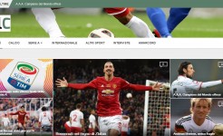 Il Catenaccio - Web Magazine Sportivo